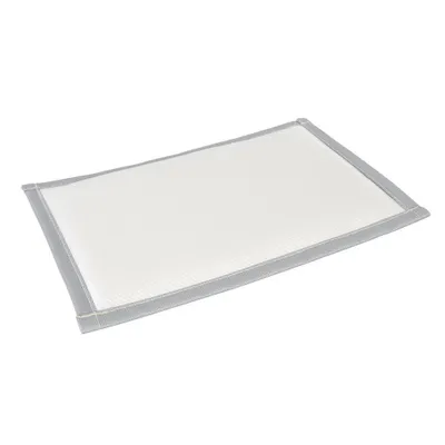 Produktbild von Lötunterlage mit Glasfasereinlage 290 x 200 mm