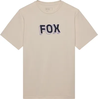 Produktbild von FOX  T-Shirt Image Print 195 Original  chalk XL