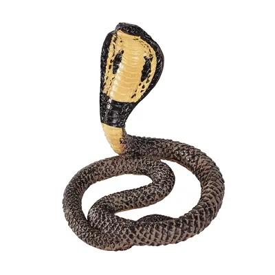 Immagine prodotto di Mojo 387126 Animal Planet Cobra (1 pezzo)