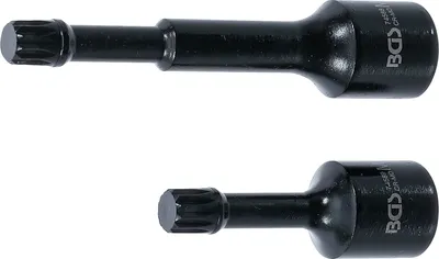 Produktbild von BGS technic Special Impact Bit Socket Set, 286 g
