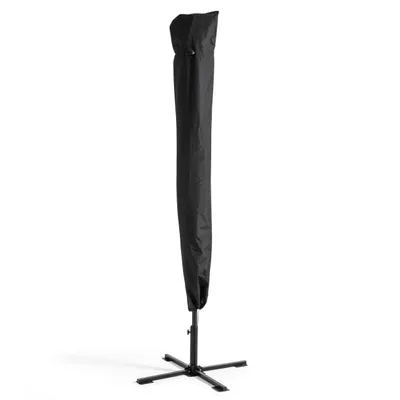 Immagine prodotto di Copriombrellone nero 210 cm - Oviala Cov'Up
