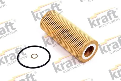 Obrázek produktu pro Olejový filtr KRAFT AUTOMOTIVE pro BMW 7 3 1 5 X3 ALPINA D3