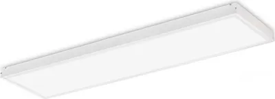 Zdjęcie produktu dla Lampa Natynkowa Sufitowa 120x30 50W 6000K Zimna Panel LED Plafon