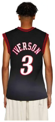 Immagine prodotto di Canotta Mitchell & Ness 072-8585 da Uomo
