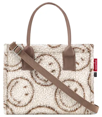 Obrázok produktu pre reisenthel Daily Shopper – nákupná taška 21 cm