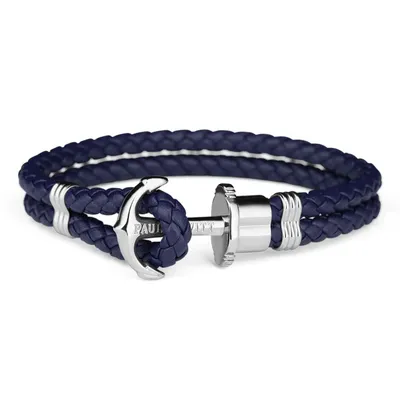 Immagine prodotto di Paul Hewitt - PH-PH-L-S-N-M - Bracciale - Unisex - Phreps - 19,7 cm