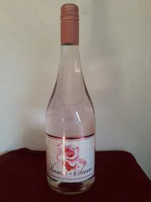 Produktbild von Rosen Secco