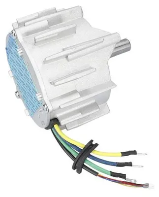 Obrázok produktu pre Motor na striedavý prúd pre kosačku BOSCH OUTILLAGES - 160702267Y