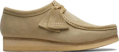 Immagine prodotto di CLARKS WALLABEE Beige