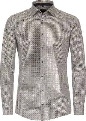 Immagine prodotto di Camicia casual a maniche lunghe Venti per uomo