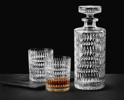 Obrázok produktu pre NACHTMANN 106157 ETHNO Whisky Set 3-dielny