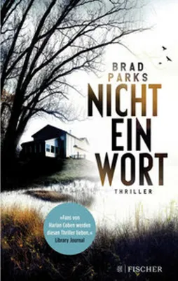 Produktbild von Nicht ein Wort