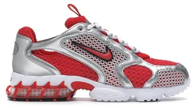 Obrázok produktu pre Nike Air Zoom Spiridon Cage 2, farba: červená, veľkosť: EU 45,5