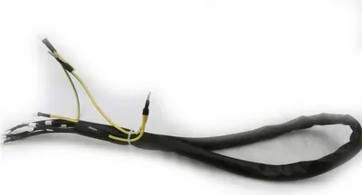 Produktbild von MATRIX Ersatzteil Kabelbaum für Panel Stromerzeuger Stromgenerator PG 6000 D