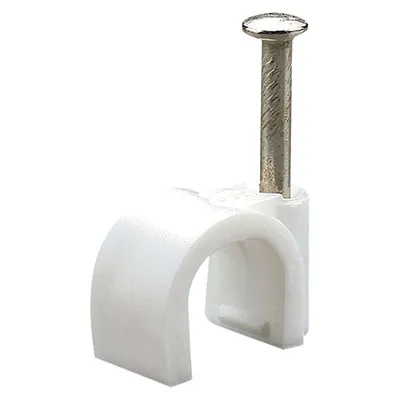 Obrázek produktu pro Kabelová svorka GW 50613 /9-10 SCAME, 100ks 70367