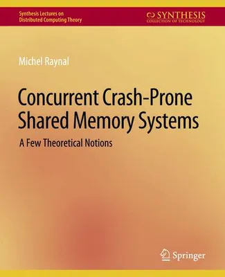 Image de Concurrent Crash-Prone Shared Memory Systems