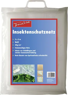 Produktbild von TrendLine Insektenschutznetz 2 x 5 m