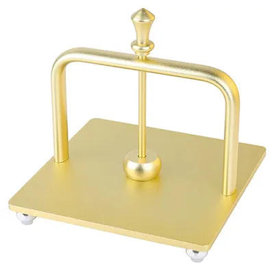 Obrázek produktu pro Dřevěný držák na papírové utěrky, 1 kus, buk, rozměry 30x10x5 cm, vhodný pro kavárny, hotely a restaurace