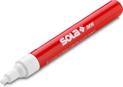 Zdjęcie produktu dla Sola marker uniwersalny imw biały
