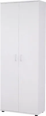 Produktbild von Šatní skříň 70 cm PRISCILA - bílá