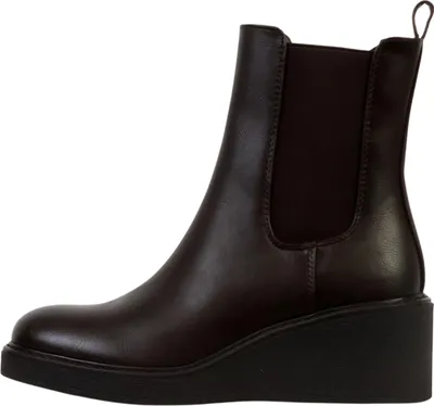 Image de Bottines à Zip