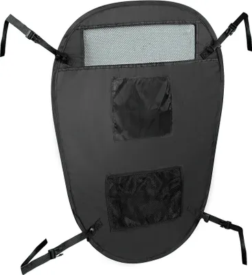 Produktbild von LAMPA Autonetz für Hunde Hundenetz 60459 50cm 66cm