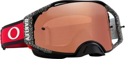Produktbild von OAKLEY Airbrake MX Brille Chase Sexton Signature - Prizm MX...