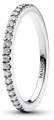 Image de PANDORA Bagues 192999C01-58