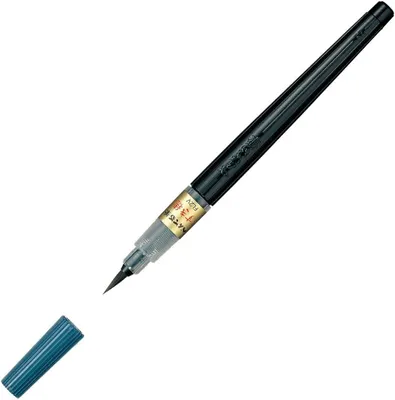 Productafbeelding van Pentel Fude Sukiho penseelstift