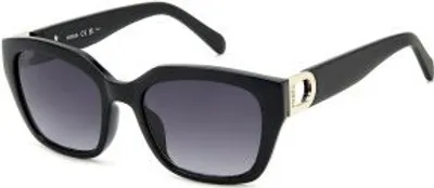 Produktbild von FOSSIL FOS 2139/G/S 807 BLACK 54/19/145 Damen Sonnenbrillen