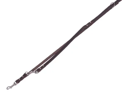 Obrázok produktu pre Vodítko "Tabil" L-XL 200cm hnedá