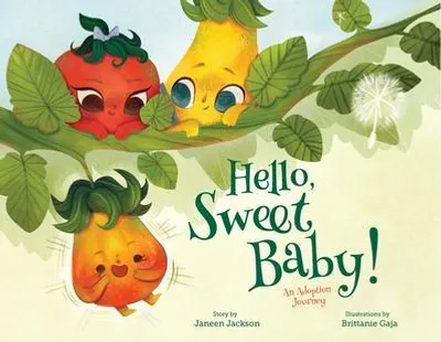 Zdjęcie produktu dla Hello, Sweet Baby