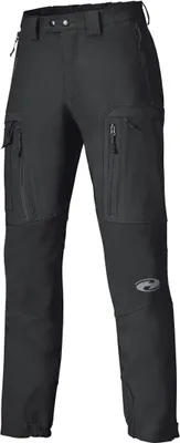 Zdjęcie produktu dla Tekstylne spodnie motocyklowe Held Dragger Base, czarne, XL