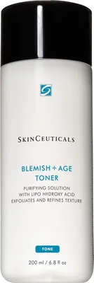 Immagine prodotto di SKINCEUTICALS BLEMISH + AGE TONER, 200 ml FLU