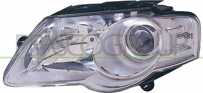 Produktbild von PRASCO Scheinwerfer Hauptscheinwerfer Links für VW Passat Variant (3C5) VG0544904