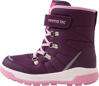 Produktbild von Reima Quicker Schneeschuhe Lila EU 37 Mann Lila EU 37