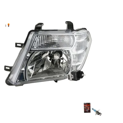 Produktbild von Johns, Scheinwerfer Osram Night Breaker Laser passend für Nissan Pathfinder 01/10 - Li 26056BN702 26056AU300 0006000619811 09160989 4500689 6000619811
