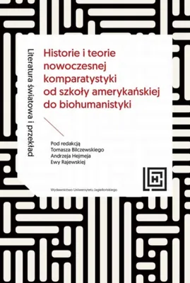 Immagine prodotto di Literatura światowa i przekład