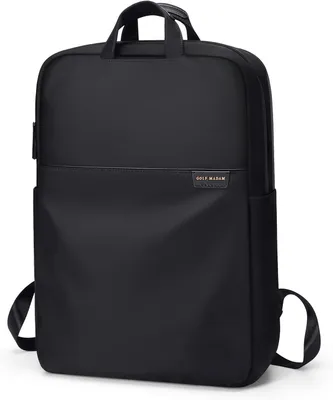 Obrázok produktu pre Batoh na notebook, pre prácu a cestovanie, 16 palcov, vodotesný, na denné použitie
