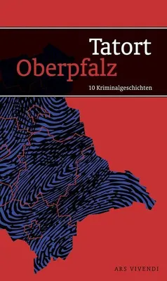 Produktbild von Tatort Oberpfalz