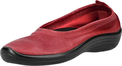 Produktbild von ARCOPEDICO Ballerinas Ballerinas Kunstleder