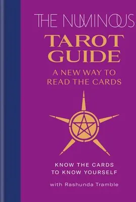 Obrázek produktu pro The Numinous Tarot Guide