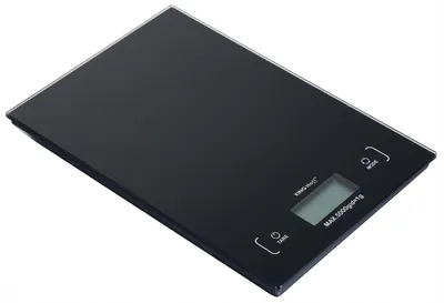 Produktbild von Kinghoff KH-1823 Elektronische Digitale Küchenwaage Präzise