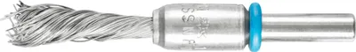 Produktbild von PFERD 43218007, Topfbürste, 6 mm, 1 cm, 10000 RPM, 10 Stück(e)