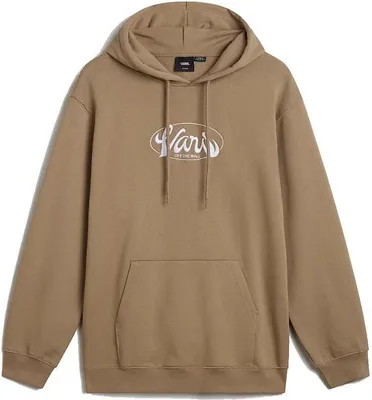 Obrázek produktu pro Vans Global Line Loose Po Hnědý