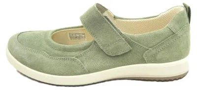 Produktbild von Legero Tanaro 5.0 Damenspangenschuh Mint - Weite G 2147200 (8,5/Mint)