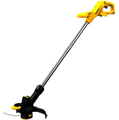 Produktbild von Akku-Rasentrimmer (SFMCST925B-XJ), 18Volt (schwarz/gelb, ohne Akku und Ladegerät)