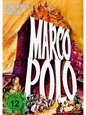 Produktbild von Marco Polo