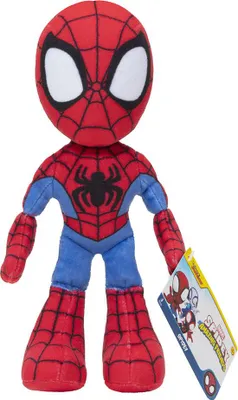 Produktbild von Jazwares Spidey and His Amazing Friends Spidey, Spielzeug-Superheld