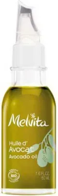 Produktbild von Melvita Avocado Oil 50ml/1.69oz